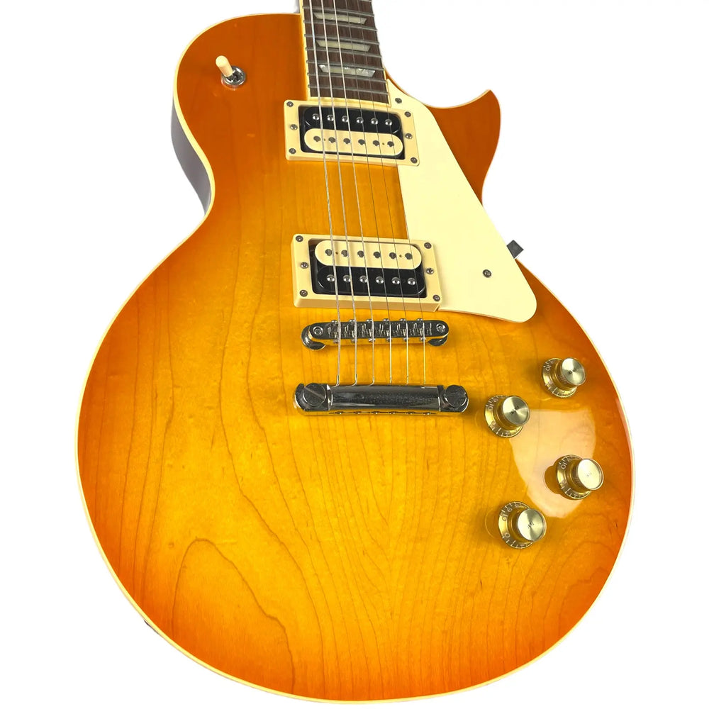 FGN LS10 Neo Classic 2016 - Lemon Drop - Pat´s Guitars