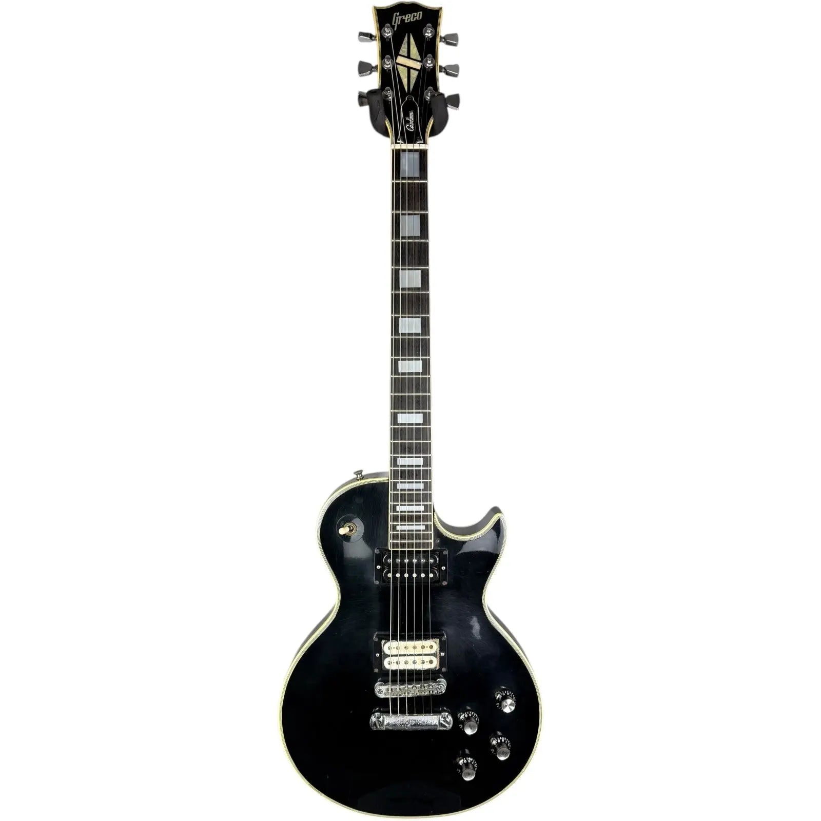 Greco Custom Greco