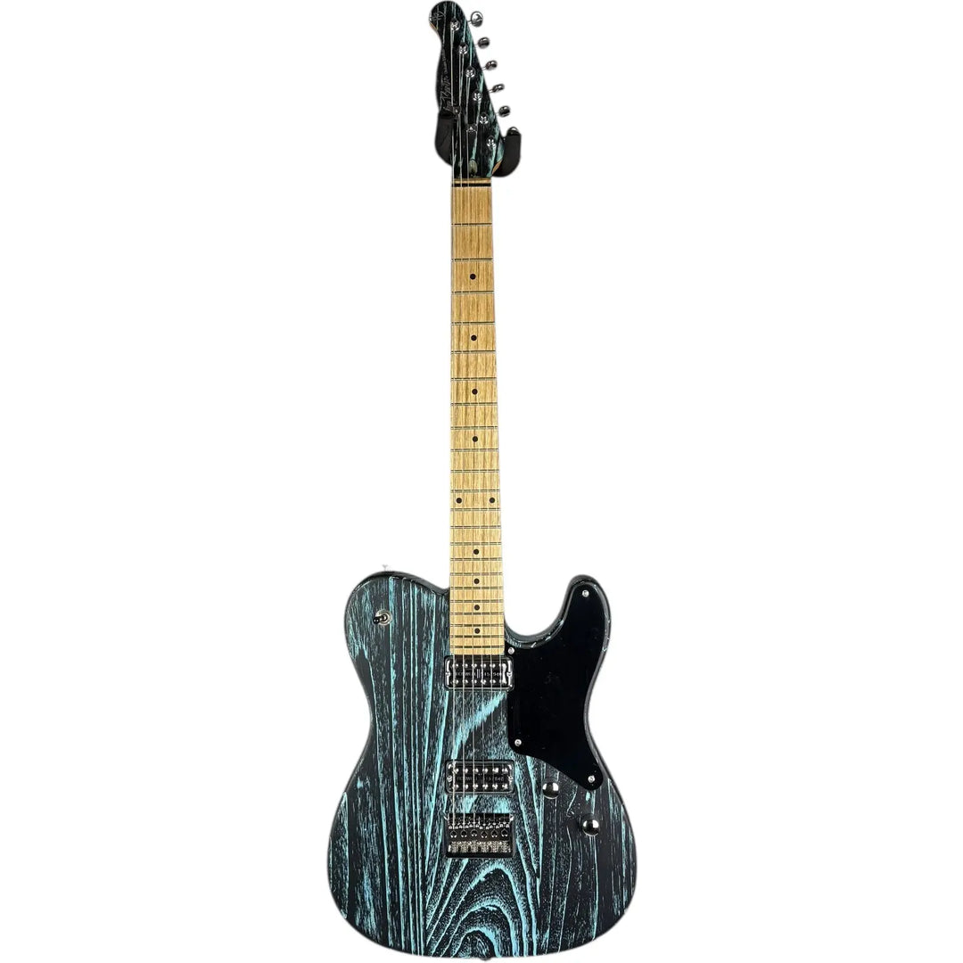 Harley Benton Deluxe Series Harley Benton