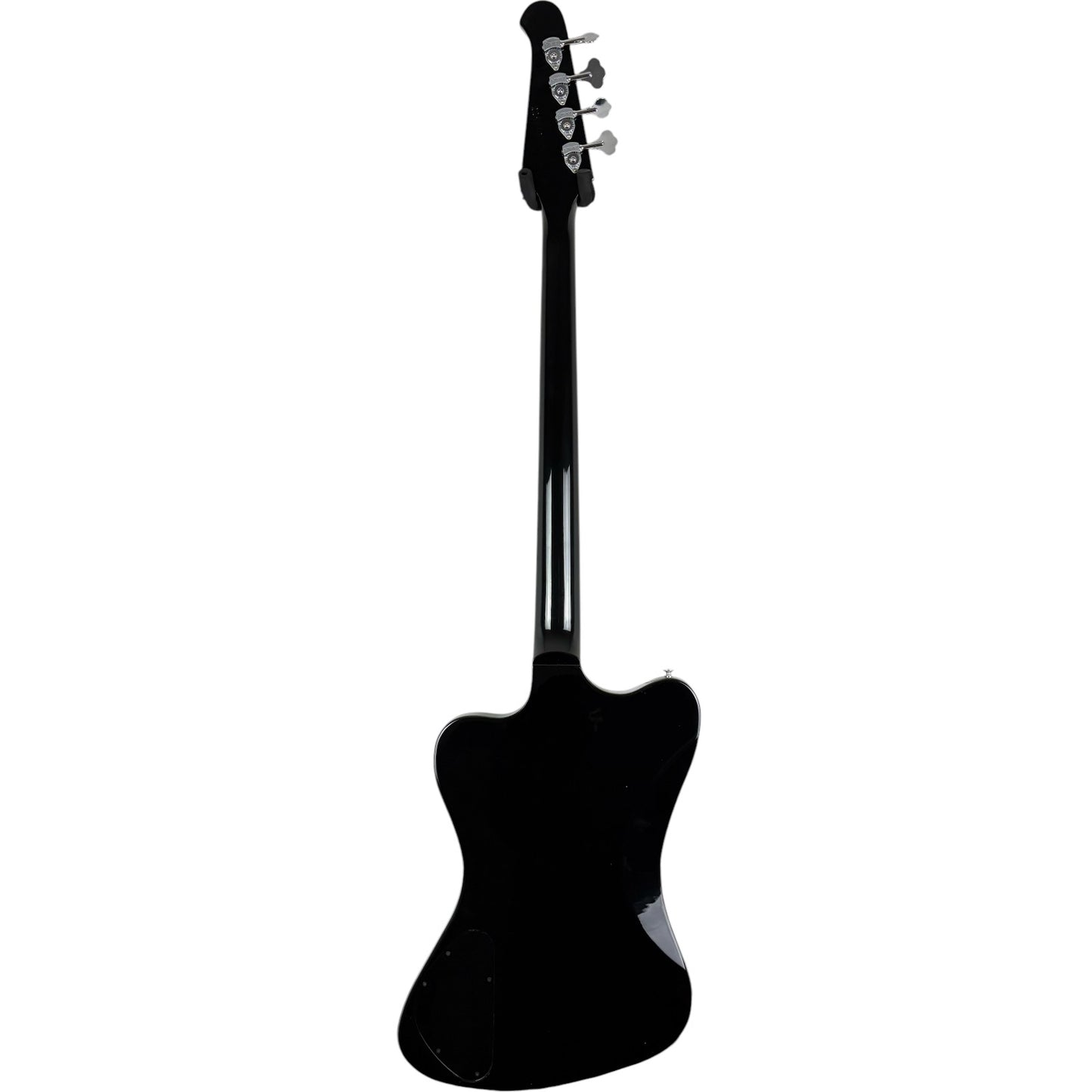Gibson Non-Reverse Thunderbird Bass 2024 - Ebony