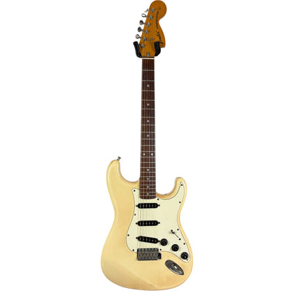 Fender Japan CST-50R 72 Reissue Stratocaster 1985-1986 - Vintage White