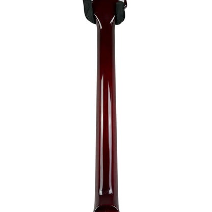 Edwards Flying V 2015 – třešňově červená