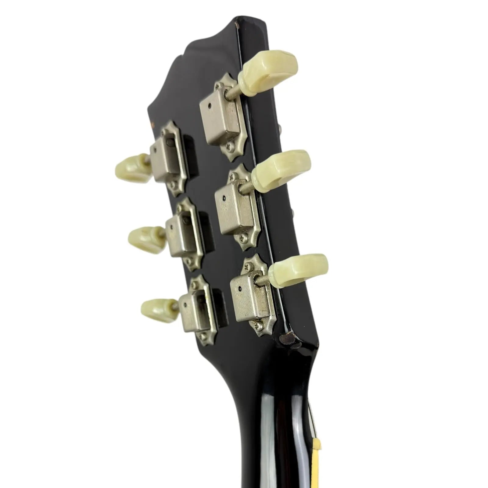 Greco SG Black Greco