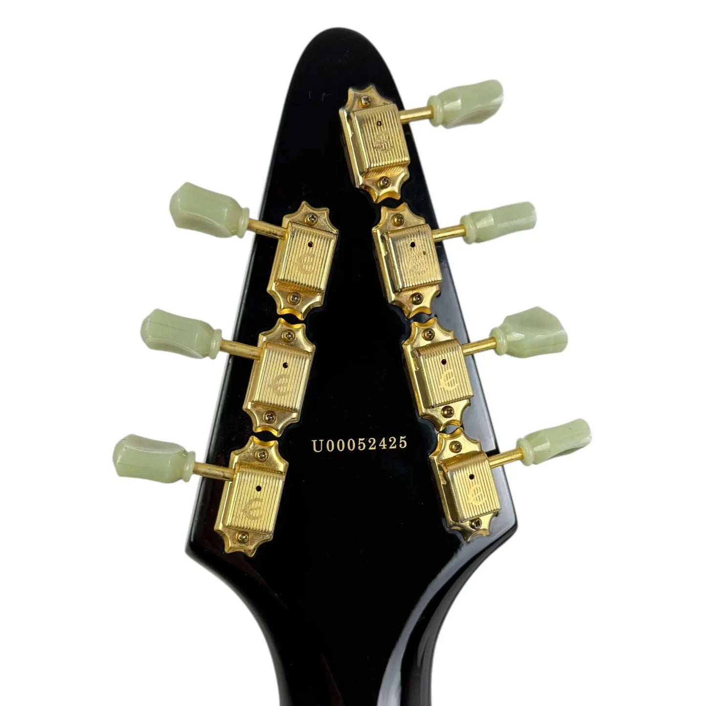 Epiphone Flying V 7 String Black Epiphone