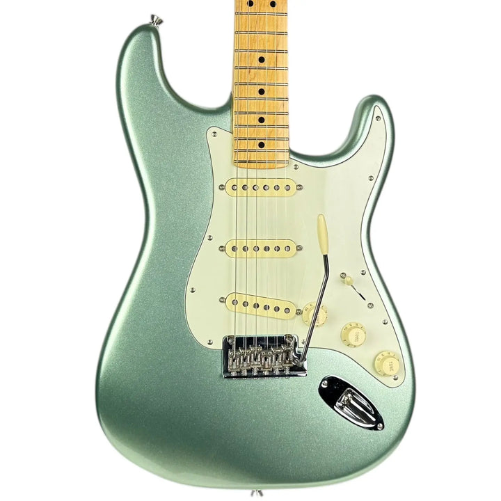 Fender Stratocaster Fender