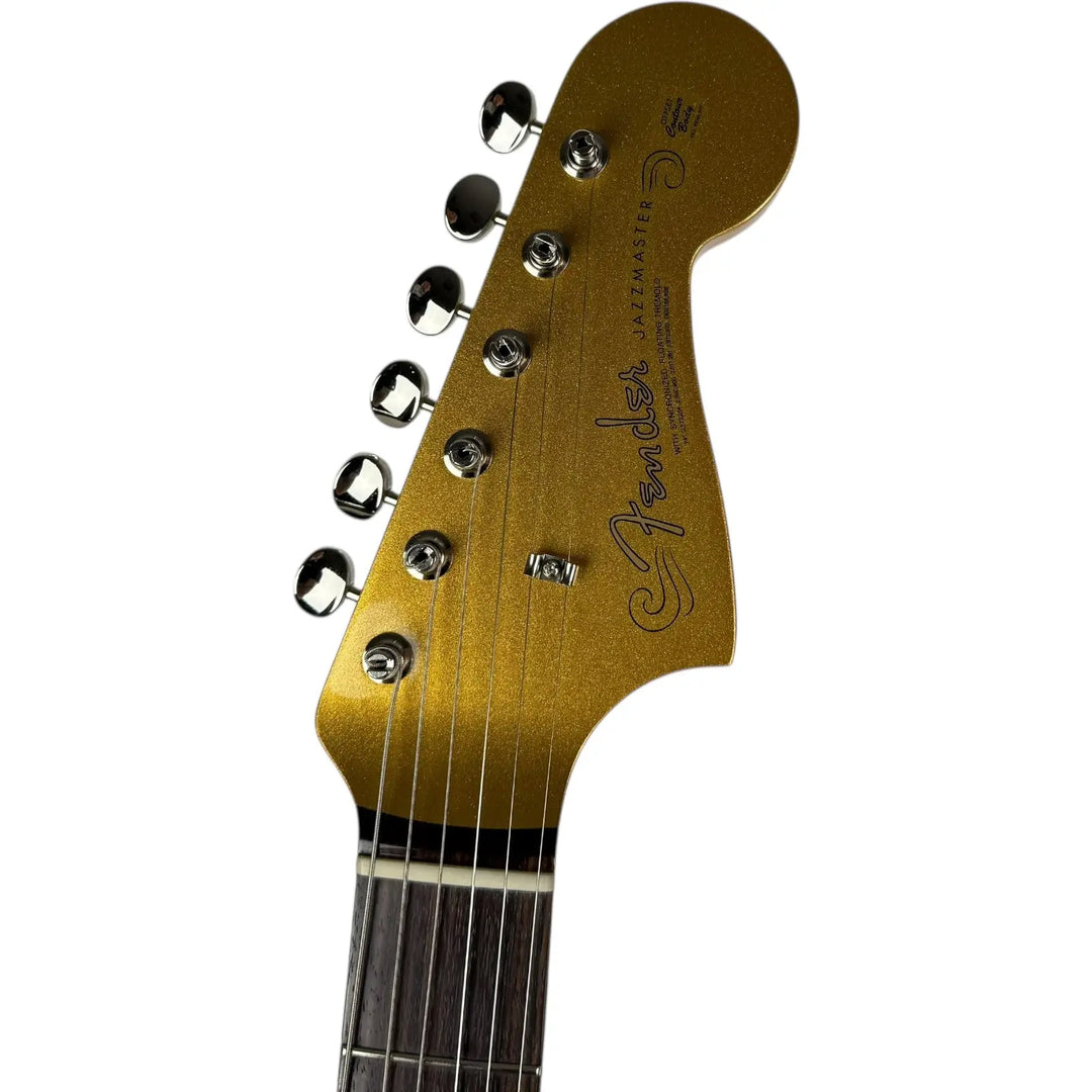 Fender Japan Jazzmaster Fender