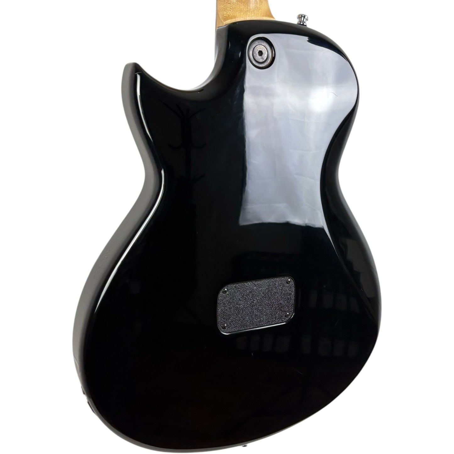 Taylor SB1 2011 - Black