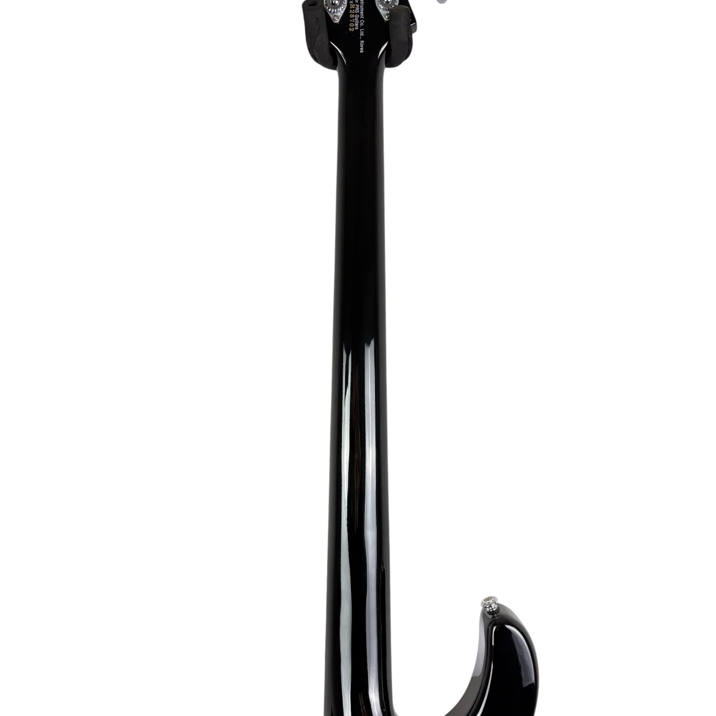 PRS SE Kestrel Bass 2017 - Sunburst