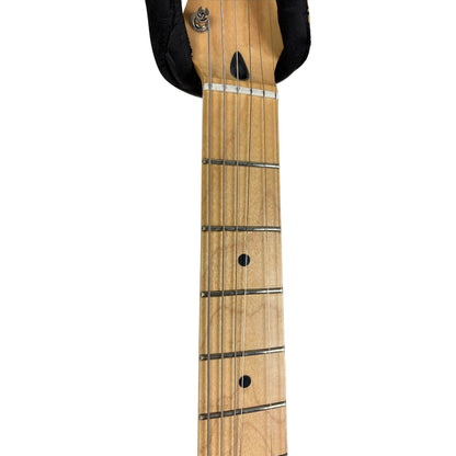 Fender Jimmie Vaughan Tex-Mex Stratocaster 2022 - olympická bílá