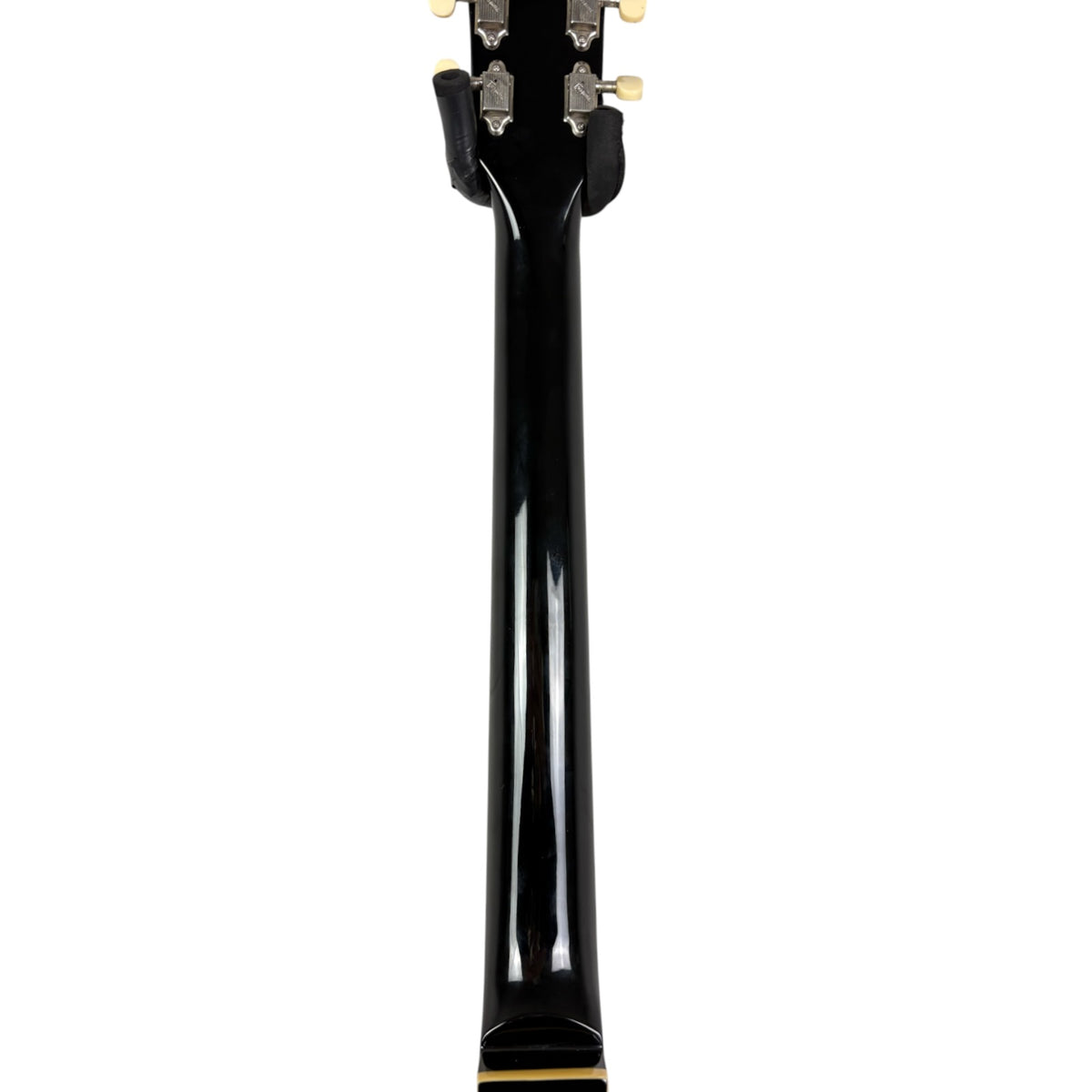 Framus Hollywood Double Cat 2011 - Red Burst