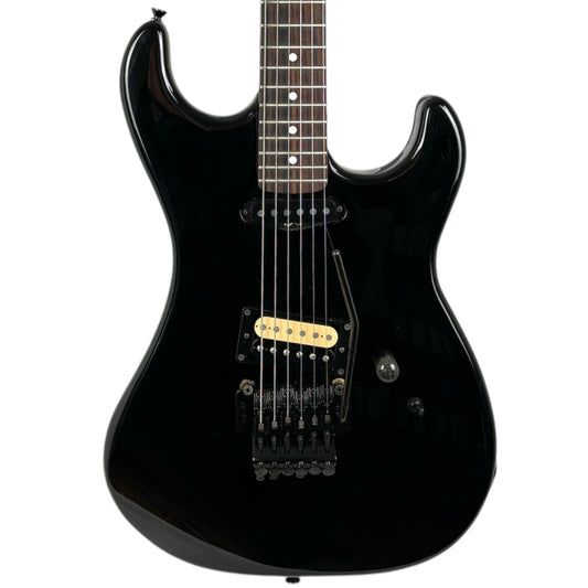 Kramer LK-1 1980s - Black