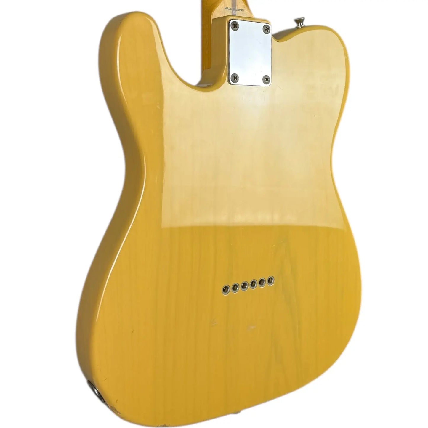 Fender Telecaster Fender
