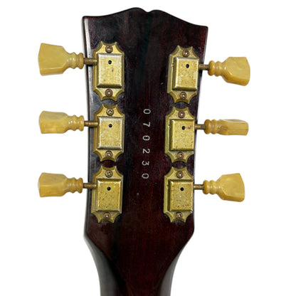 Yamaha Japan SL550S Studio Lord Les Paul 1980 - Tobacco Sunburst