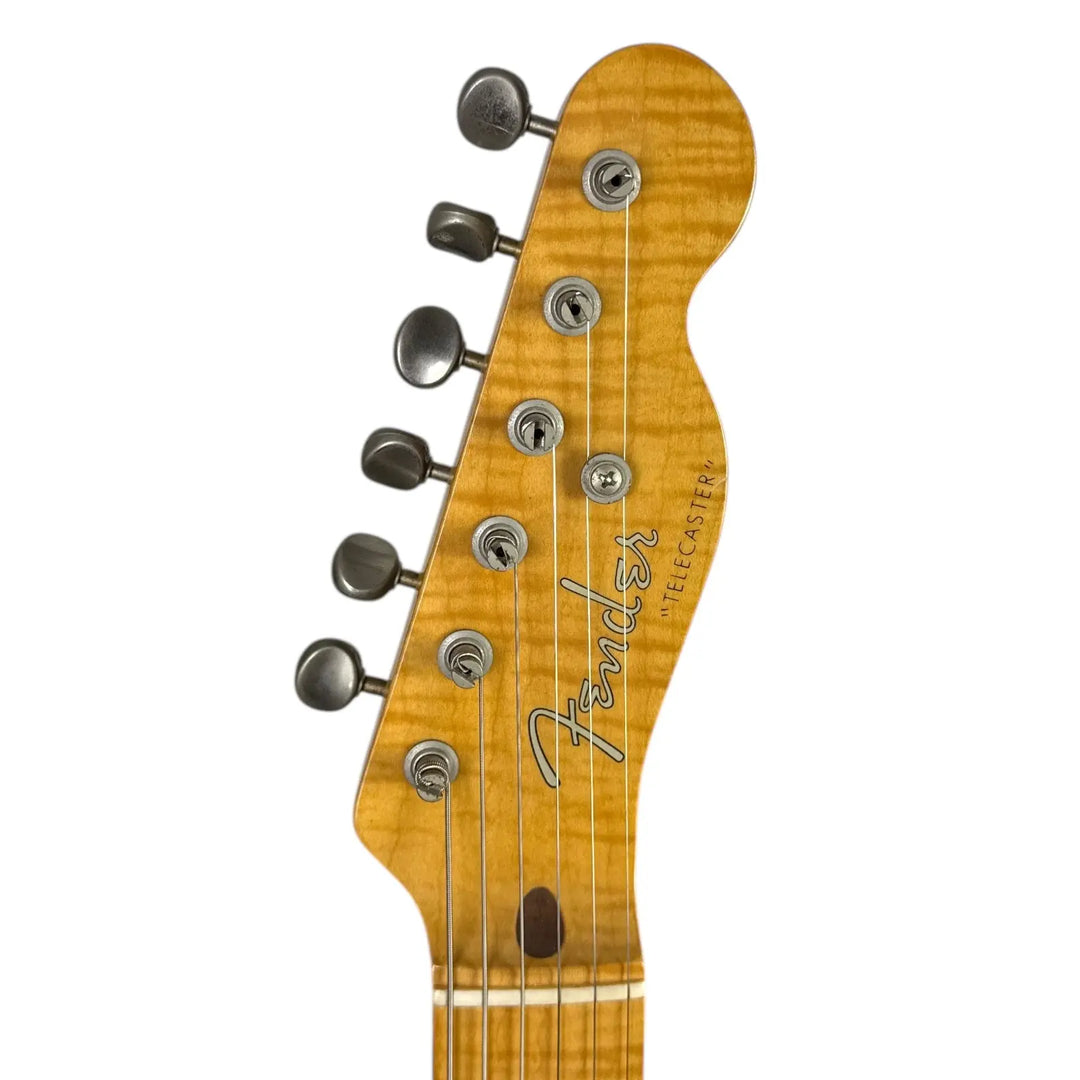 Fender Telecaster Nature Fender