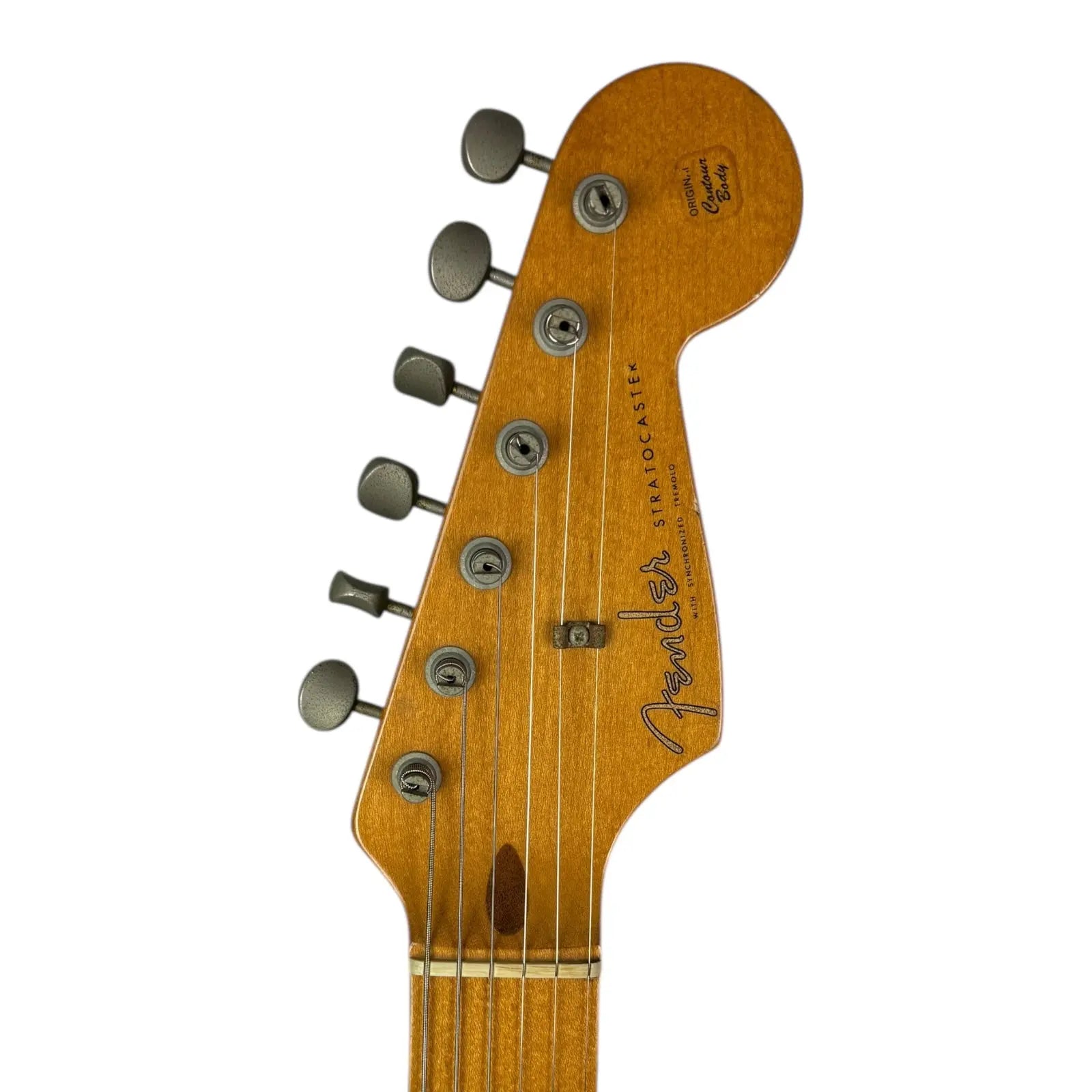 Fender Stratocaster Fender