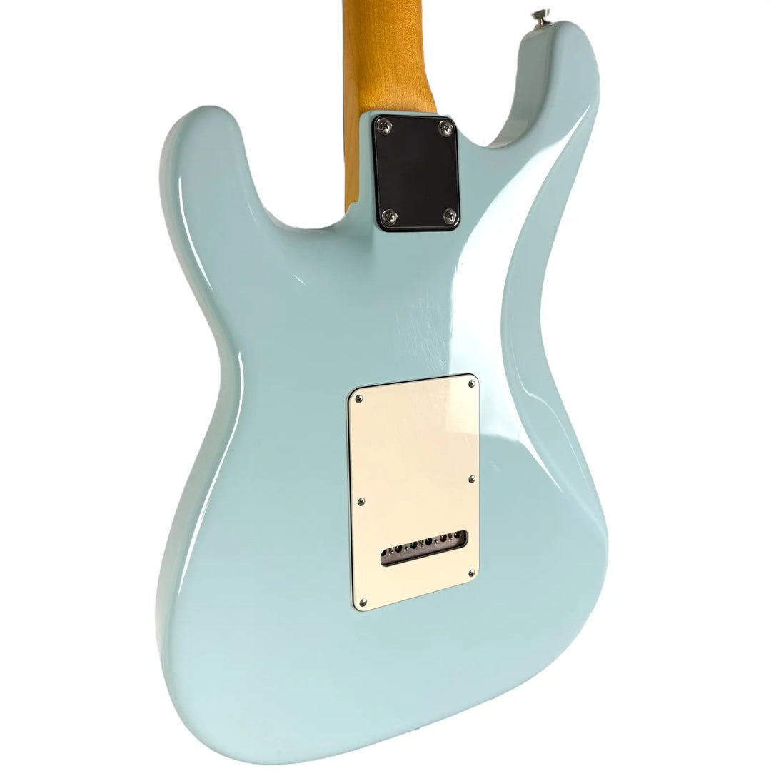 Suhr Pro Series Classic S - Sonic Blue - Pat´s Guitars