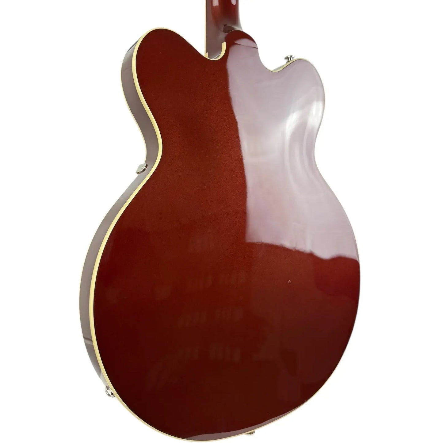 Gretsch Halbakustik Gretsch