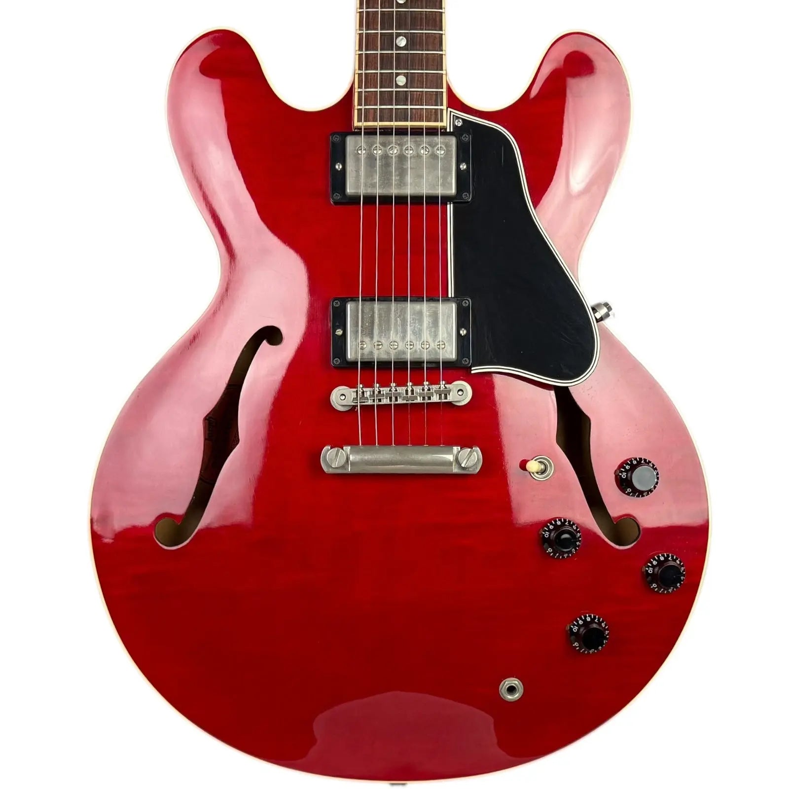 Gibson ES-335 Halbakustik Gibson