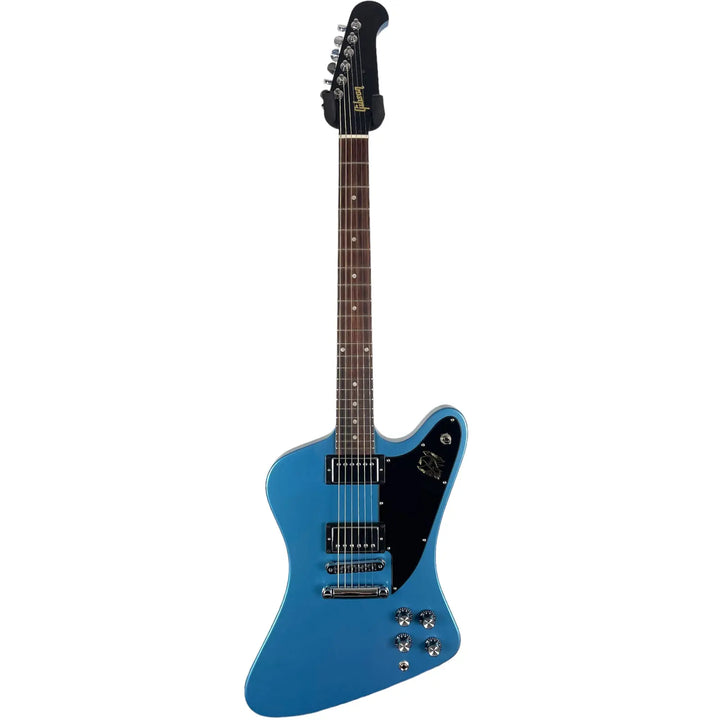 Gibson Firebird Studio T 2017 - Pelham Blue - Pat´s Guitars