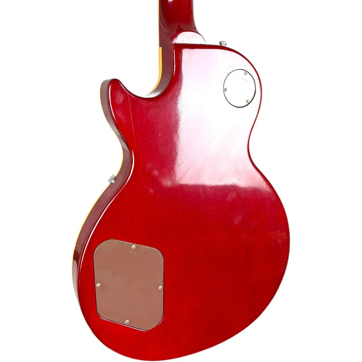 Gibson Les Paul Standard 1993 - Heritage Cherry Sunburst Pat´s Guitars