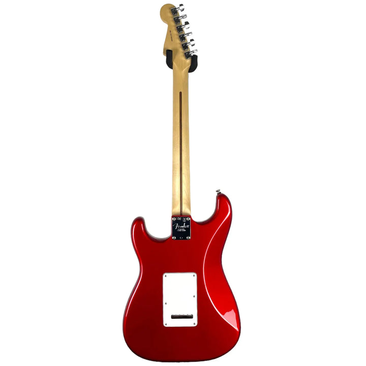 Fender American Professional Stratocaster 2017 - Candy Apple Red - Pat´s Guitars