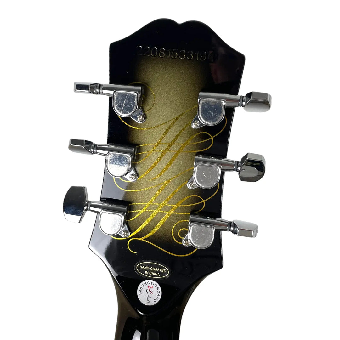 Epiphone Adam Jones Signature Les Paul Custom 2022 - Frazetta The Berserker - Pat´s Guitars