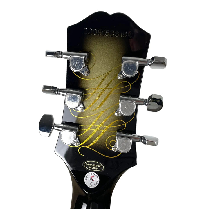Epiphone Adam Jones Signature Les Paul Custom 2022 - Frazetta The Berserker - Pat´s Guitars
