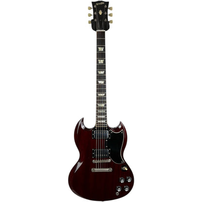 Orville Gibson SG-65 1996 - Heritage Cherry