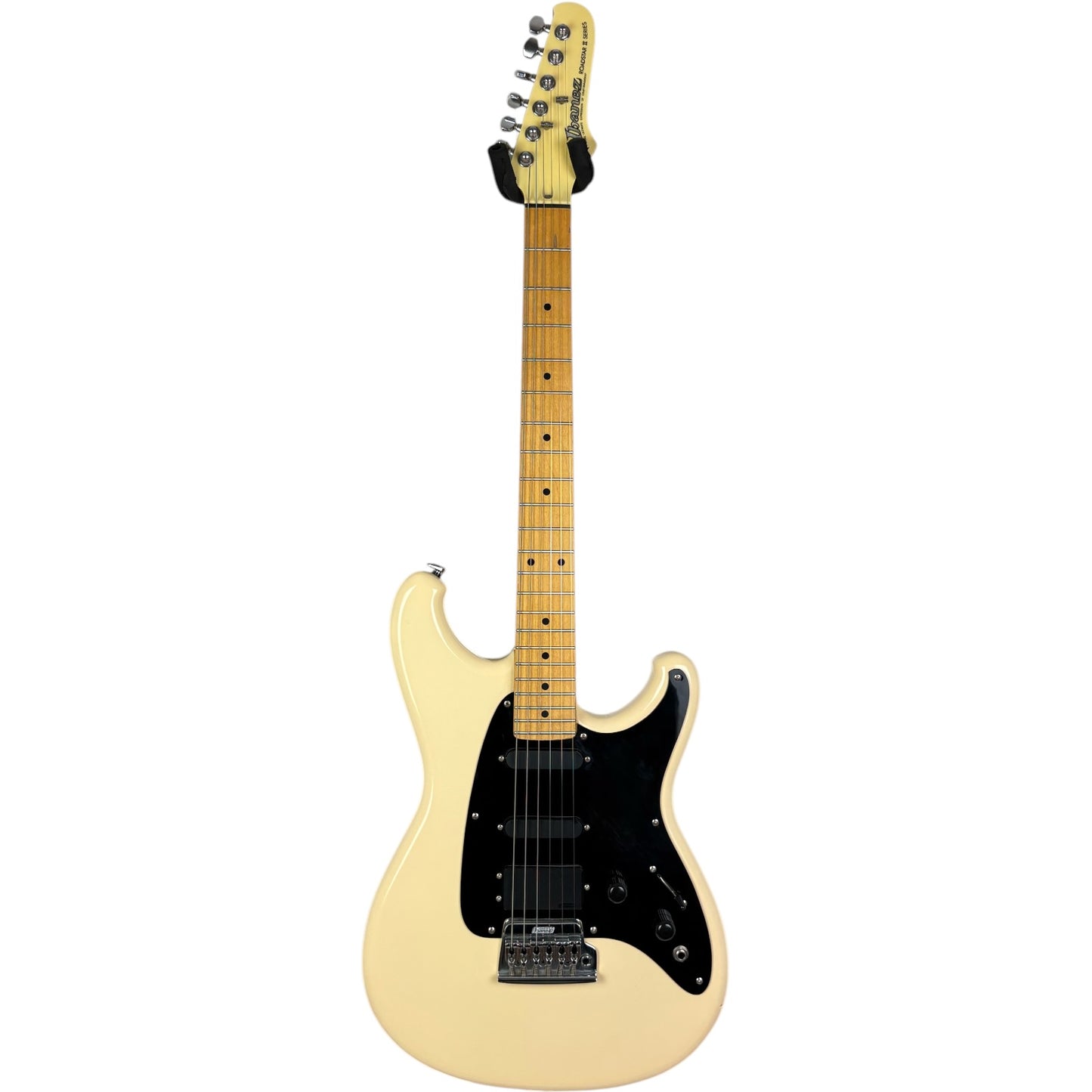 Ibanez RS440 Roadstar II Serie 1985 - Vintage Hvid