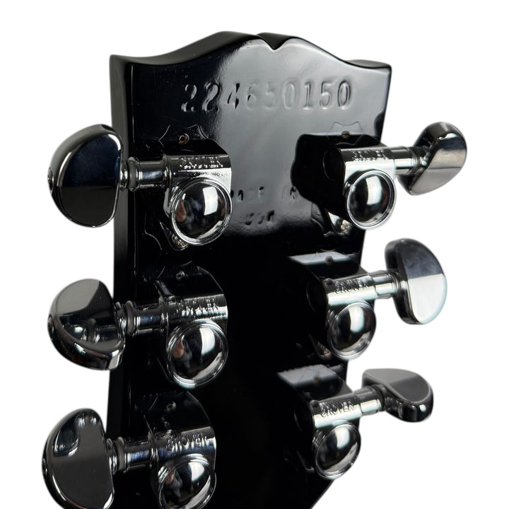 Gibson Les Paul Junior 2025 - Vintage Tobacco Burst