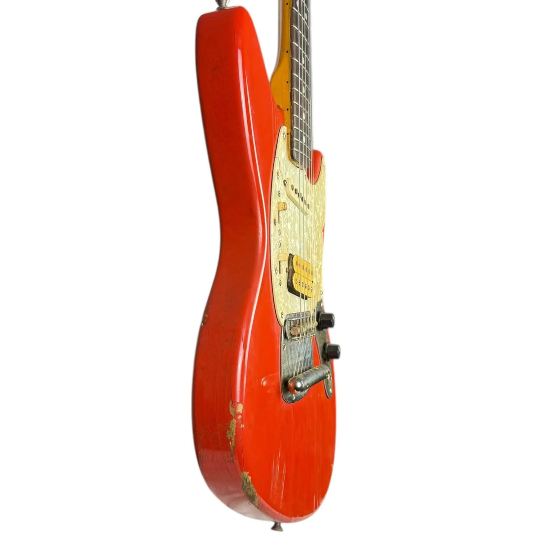 Fender Jag-Stang Fender