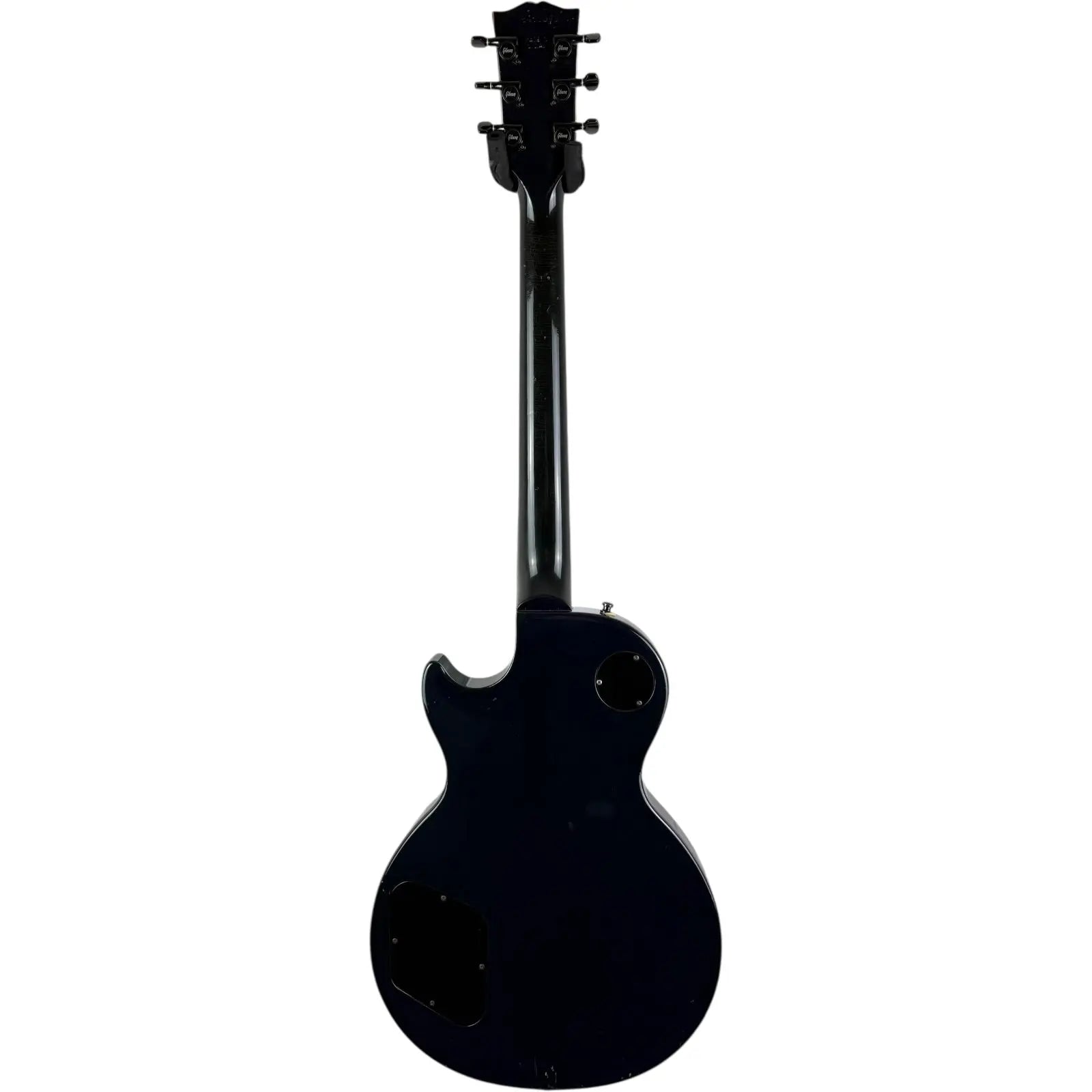 Gibson Les Paul Gibson