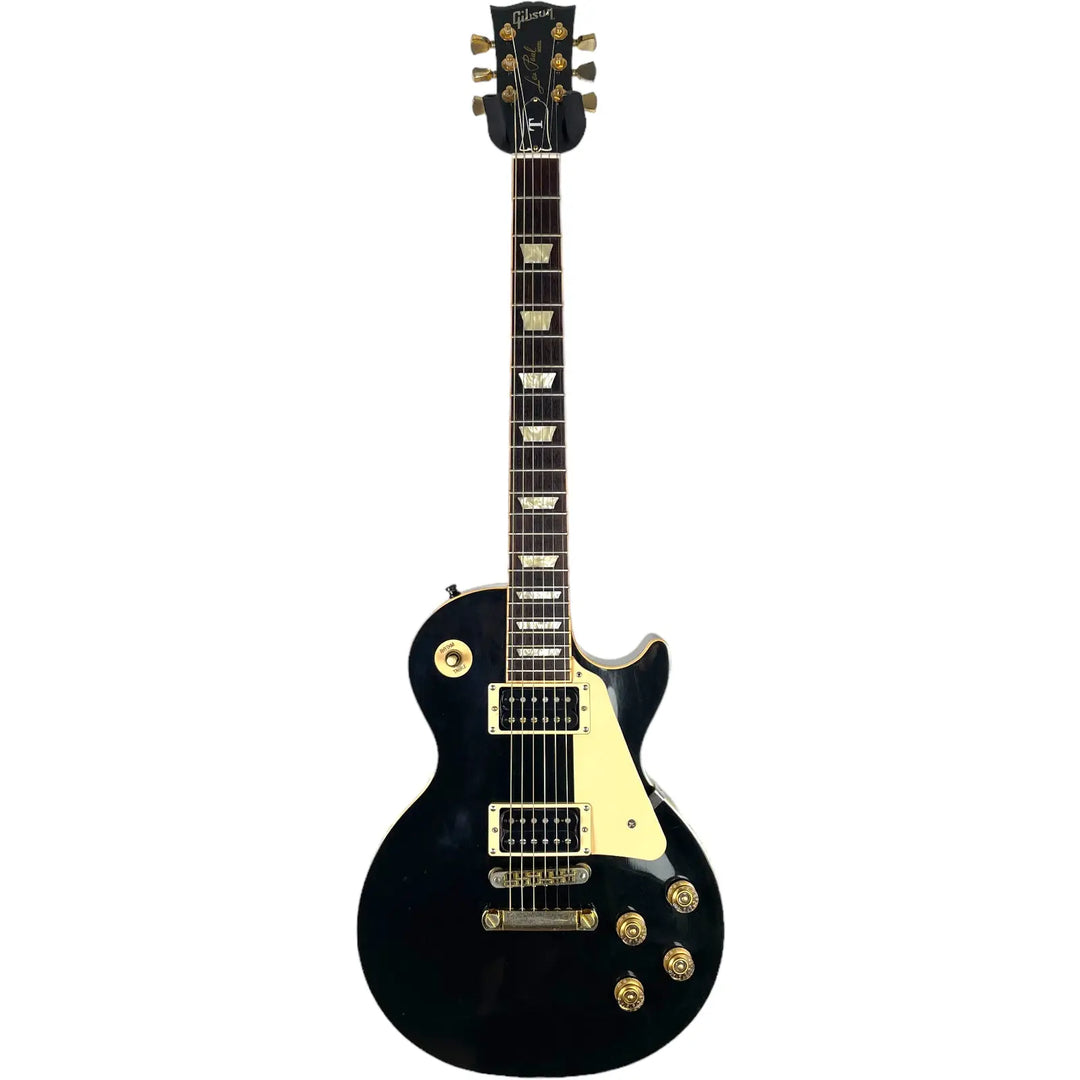 Gibson Les Paul Signature T 2013 - Ebony - Pat´s Guitars
