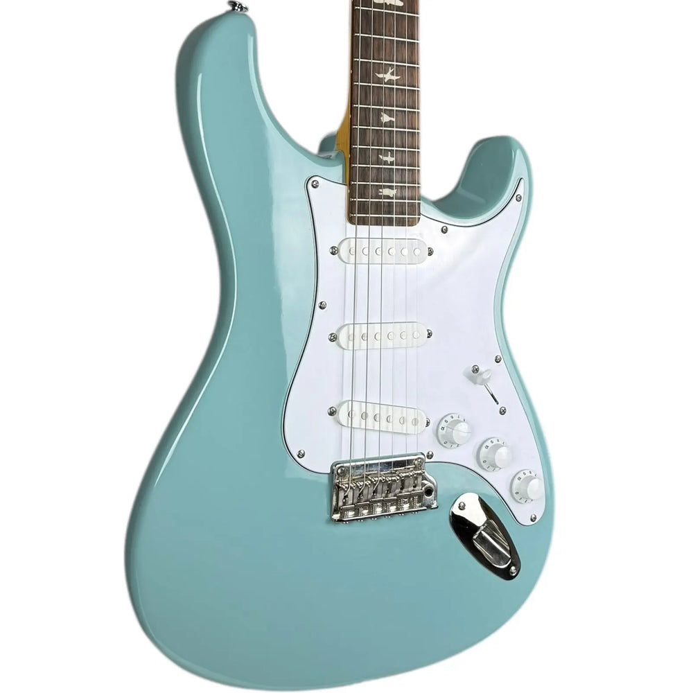 PRS Silver Sky PRS