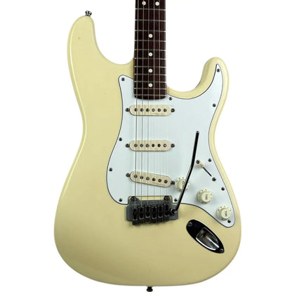 Fender Stratocaster Fender