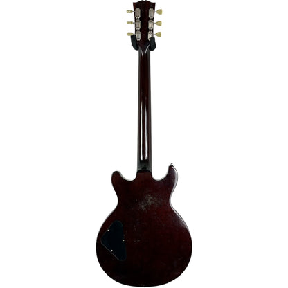 Gibson Les Paul Standard DC 2009 - Goldtop