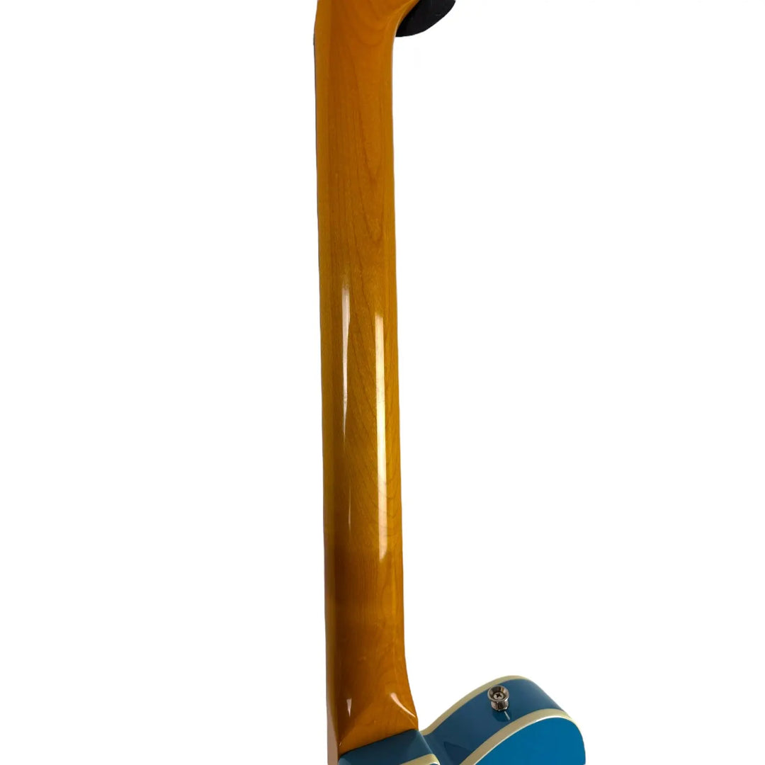 Fender Traditional 60s Telecaster Custom 2018 - California Blue - Pat´s Guitars