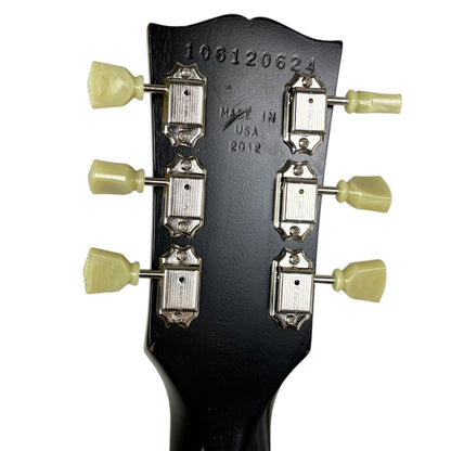 Gibson Les Paul Studio 2012 - Ebony