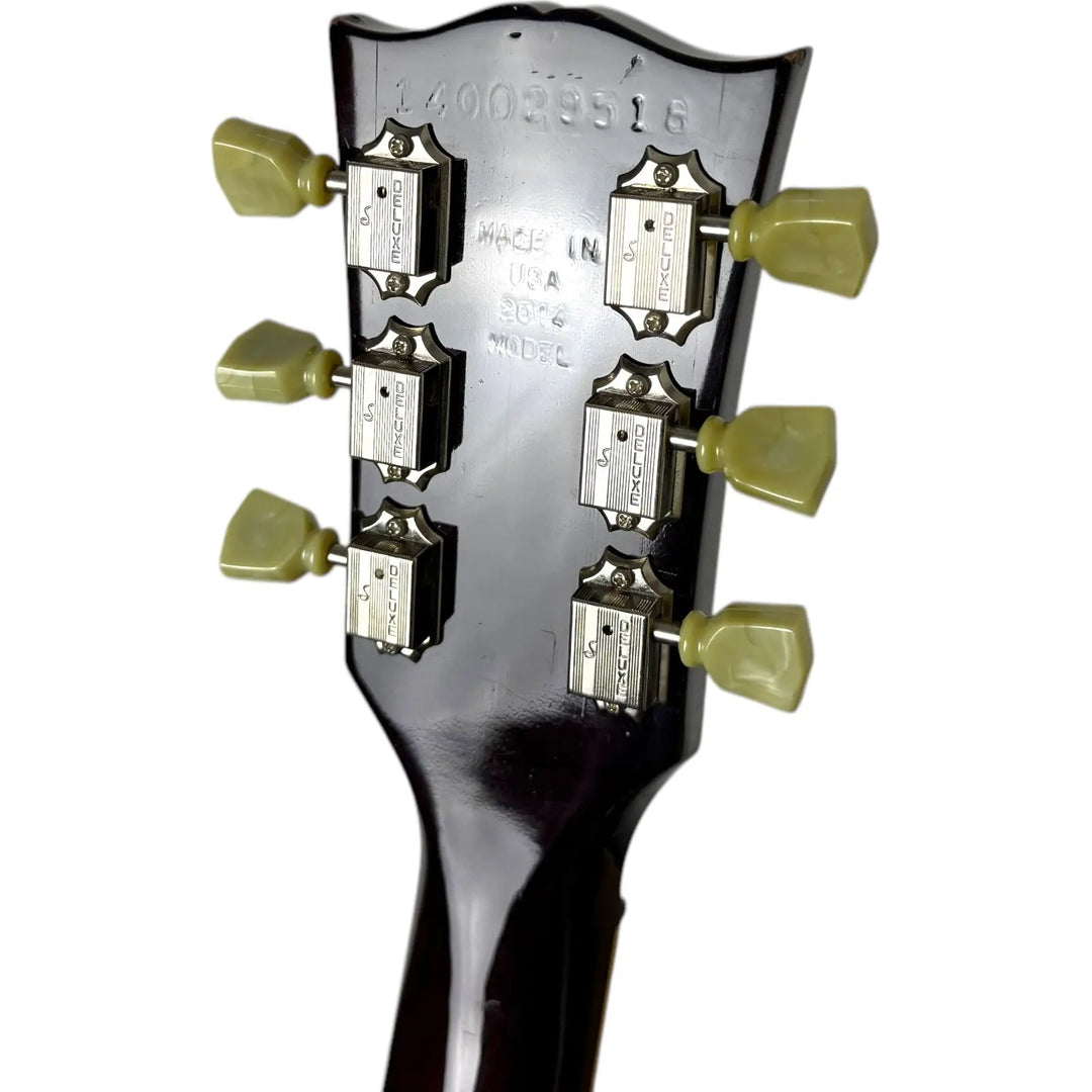 Gibson Les Paul Standard 2014 - Root Beer - Pat´s Guitars