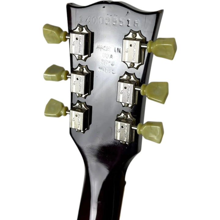 Gibson Les Paul Standard 2014 - Root Beer - Pat´s Guitars