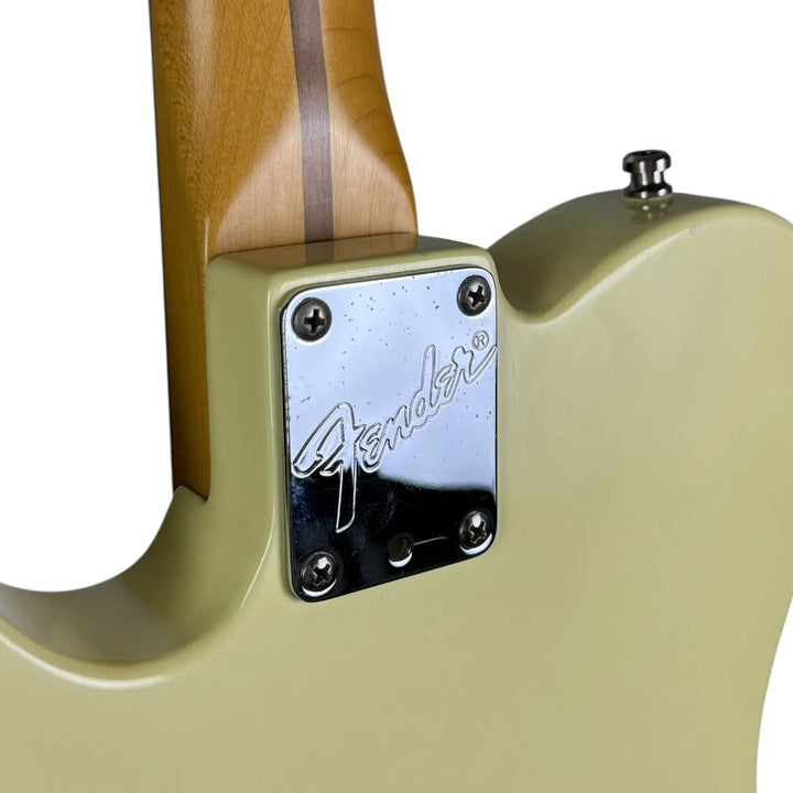 Fender American Standard Telecaster Pat´s Guitars