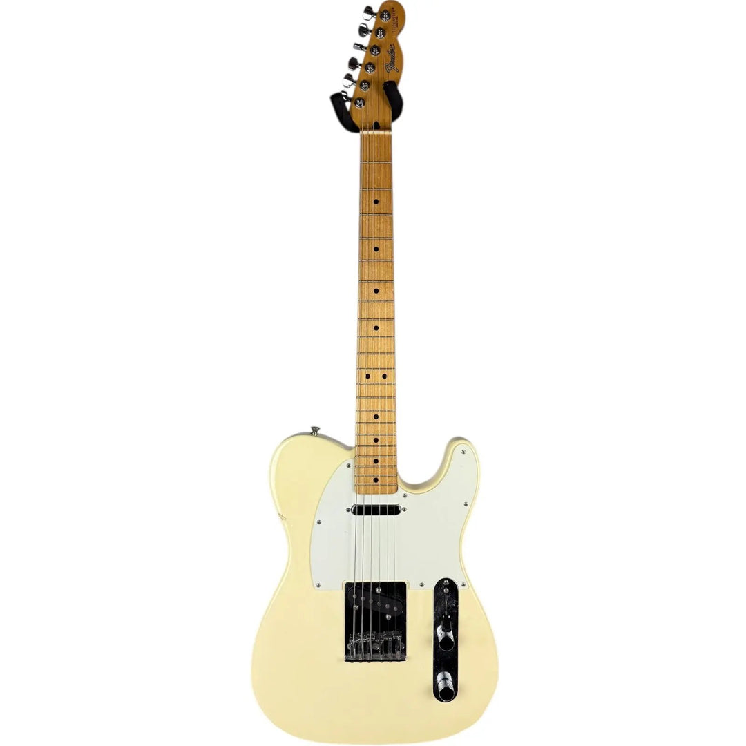 Fender Japan Telecaster 1993-1994 - Vintage White Pat´s Guitars