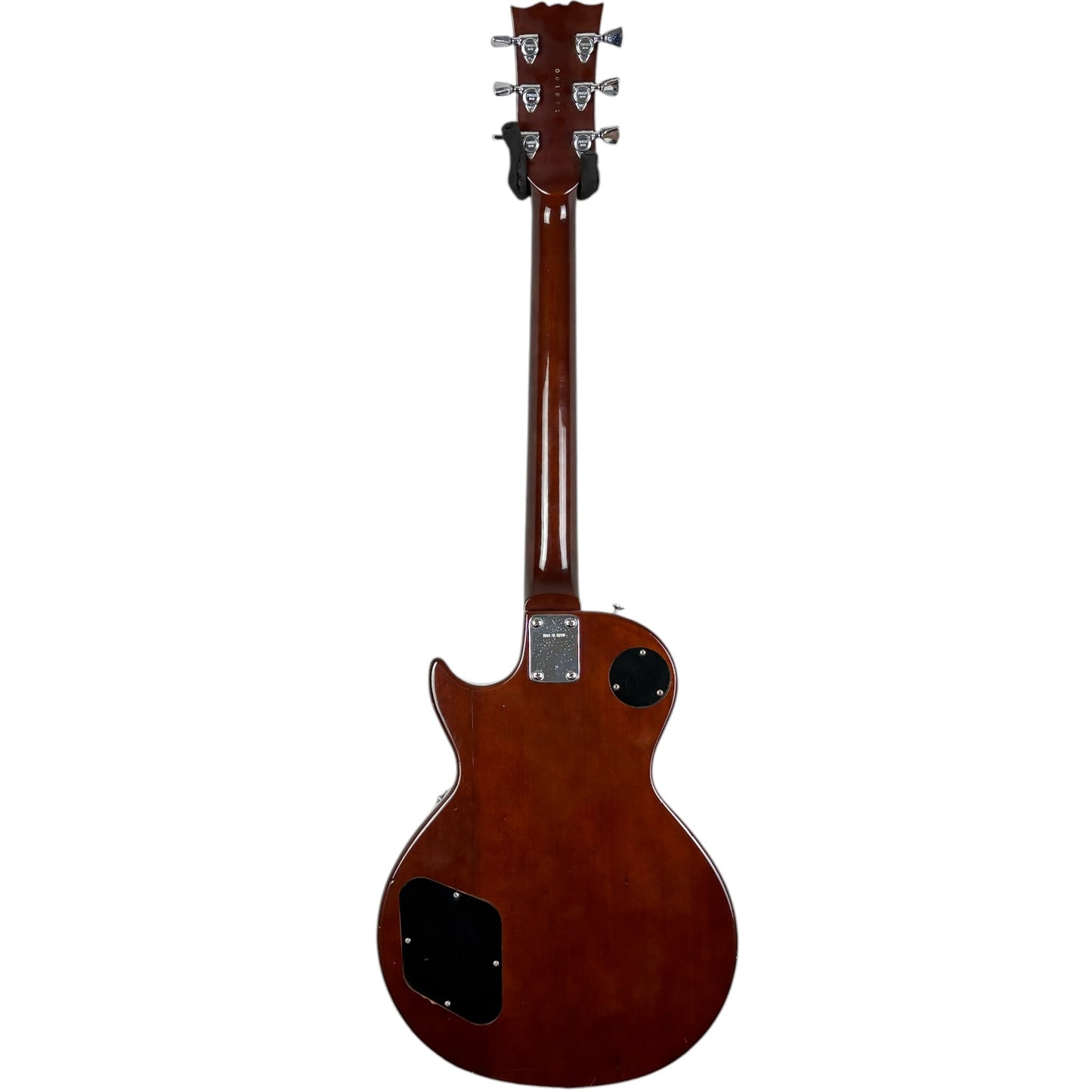 Yamaha Japan SL400S Studio Lord Les Paul 1980 - Tobacco Sunburst