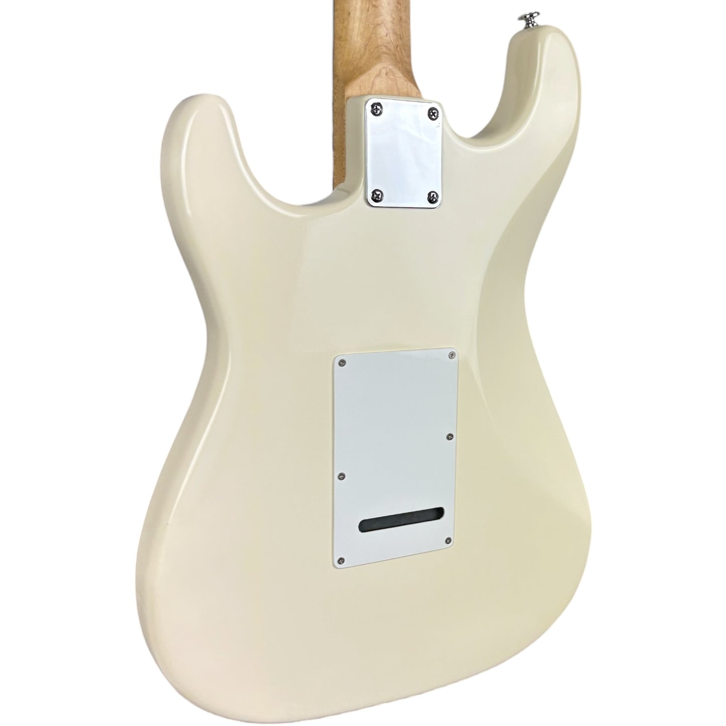 Faber FA130S-BLR-HSS Stratocaster – Blondă