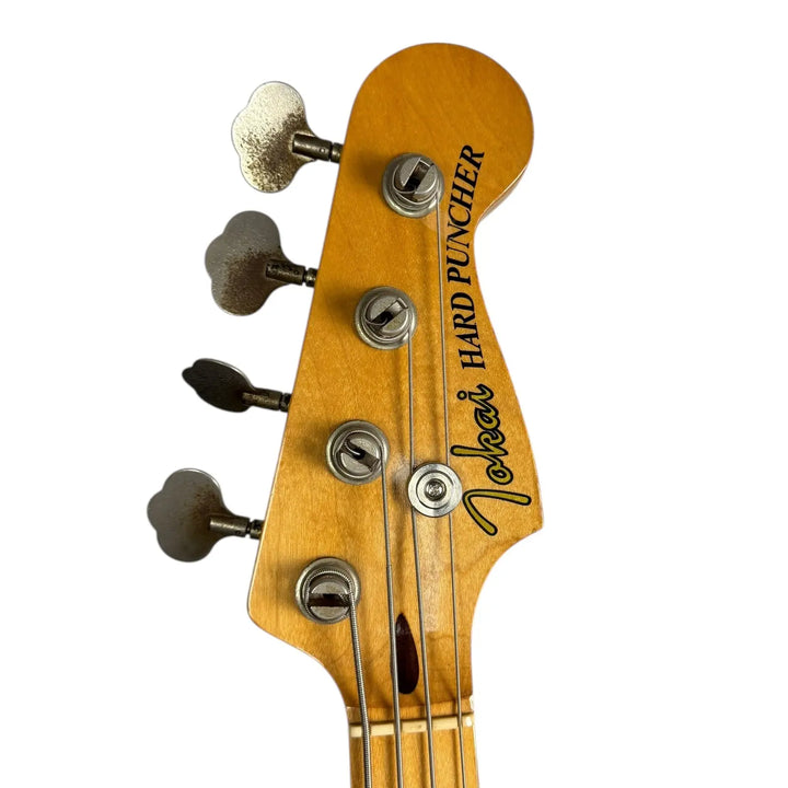 Tokai Hard Puncher Tokai