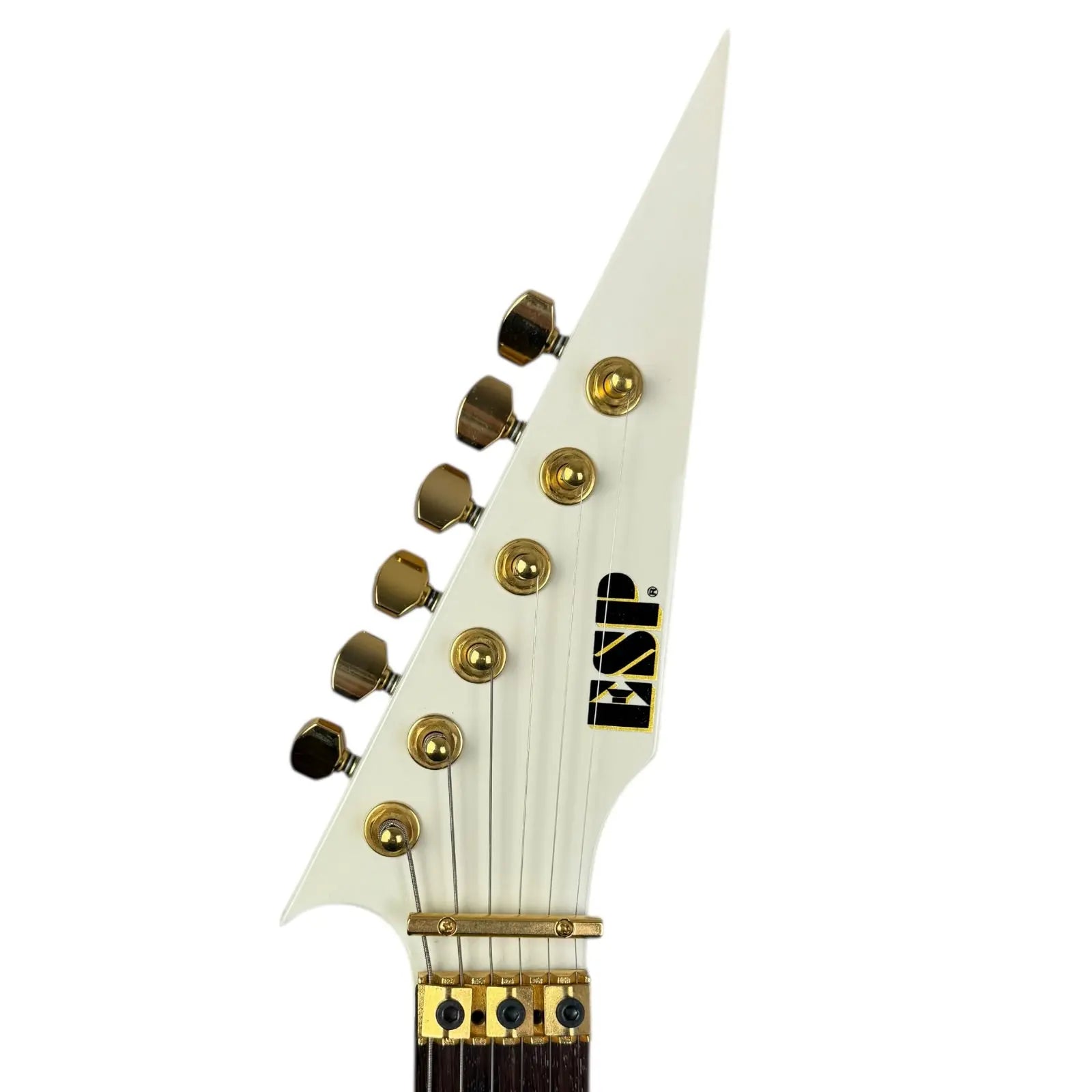 ESP White ESP
