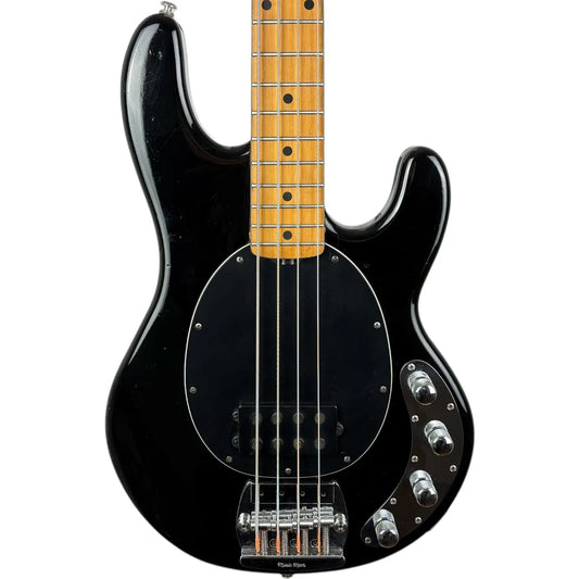Music man Pat´s Guitars