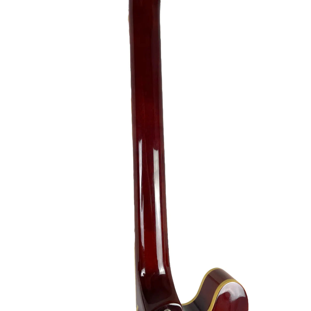 Epiphone ES-335 Pro 2019 - Ice Tea Burst - Pat´s Guitars