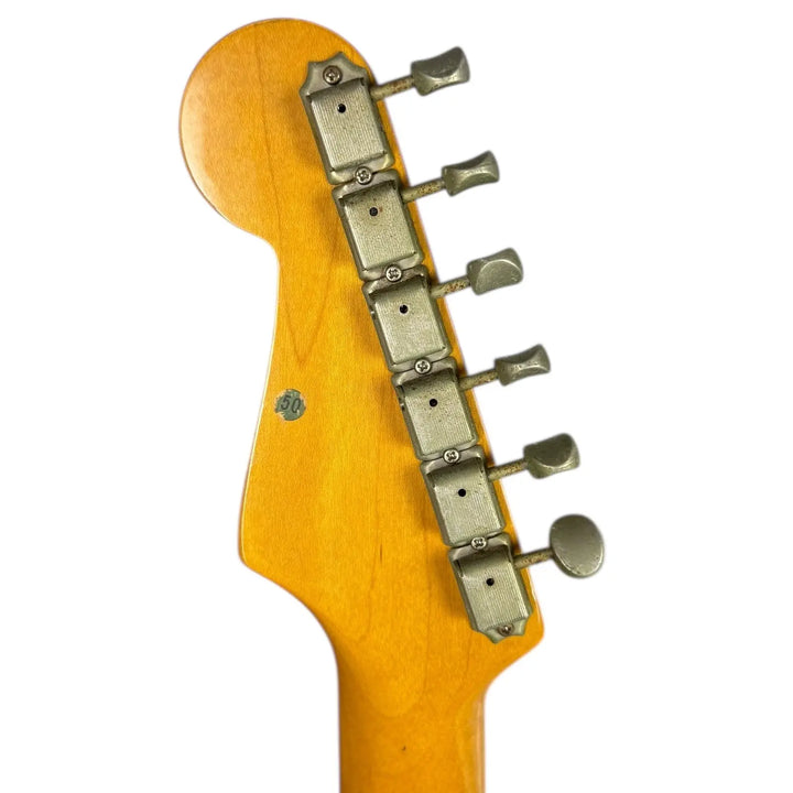 Fender Stratocaster Sunburst Fender