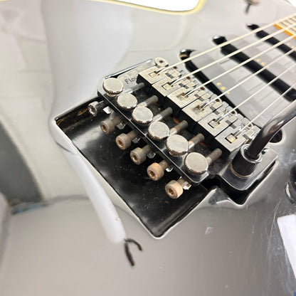 Edwards από ESP Les Paul Ebony